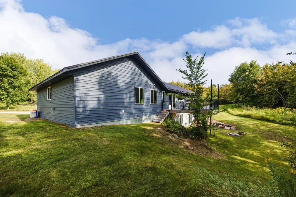 14811 Ridge Drive Detroit Lakes, MN 56501
