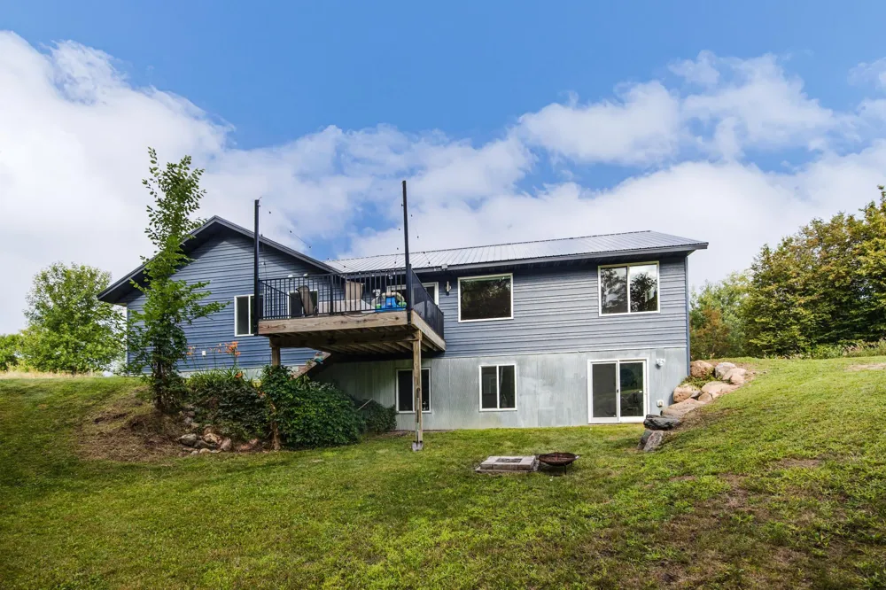 14811 Ridge Drive Detroit Lakes, MN 56501