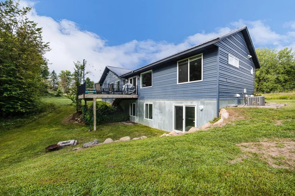 14811 Ridge Drive Detroit Lakes, MN 56501