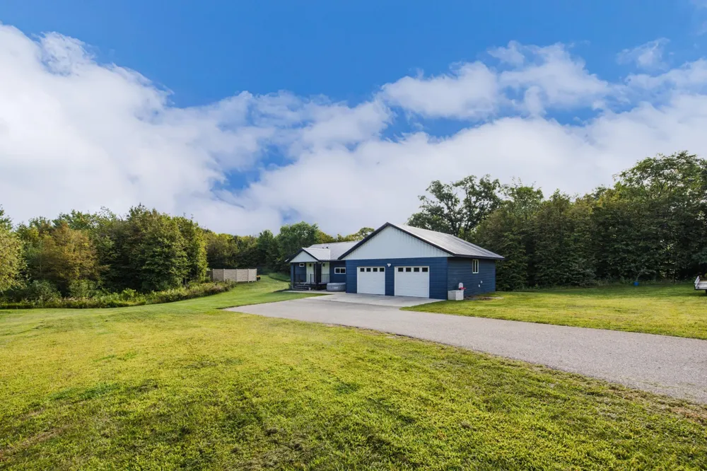 14811 Ridge Drive Detroit Lakes, MN 56501