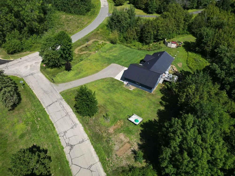 14811 Ridge Drive Detroit Lakes, MN 56501