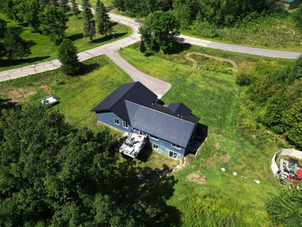 14811 Ridge Drive Detroit Lakes, MN 56501