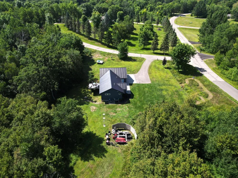 14811 Ridge Drive Detroit Lakes, MN 56501