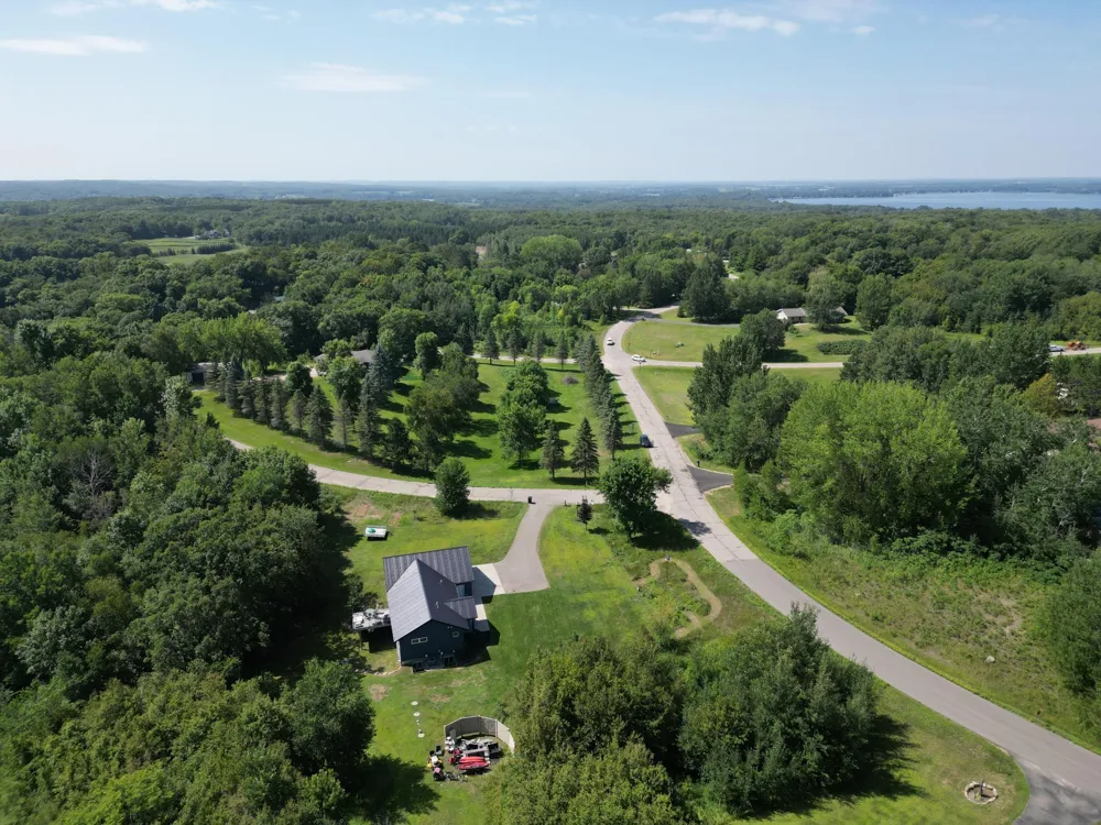 14811 Ridge Drive Detroit Lakes, MN 56501