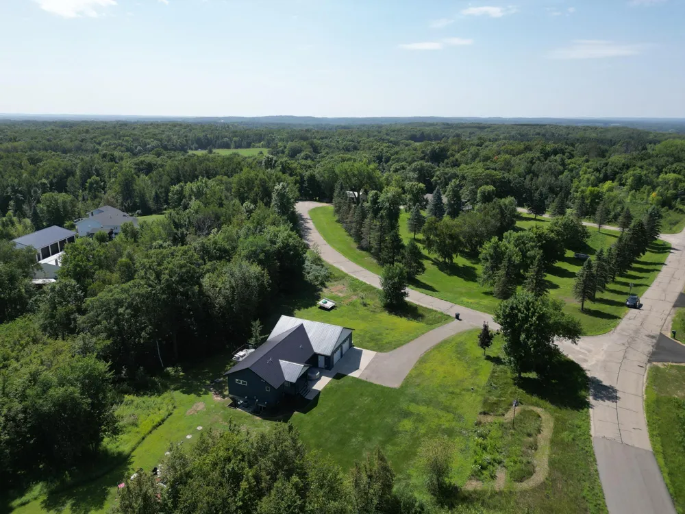14811 Ridge Drive Detroit Lakes, MN 56501