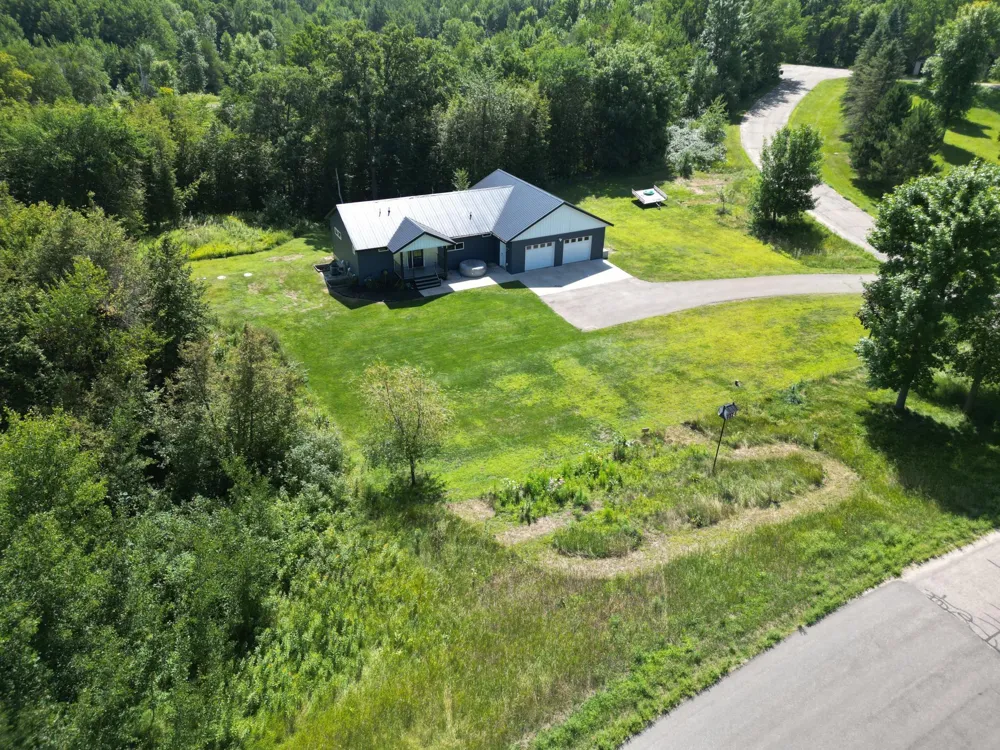 14811 Ridge Drive Detroit Lakes, MN 56501
