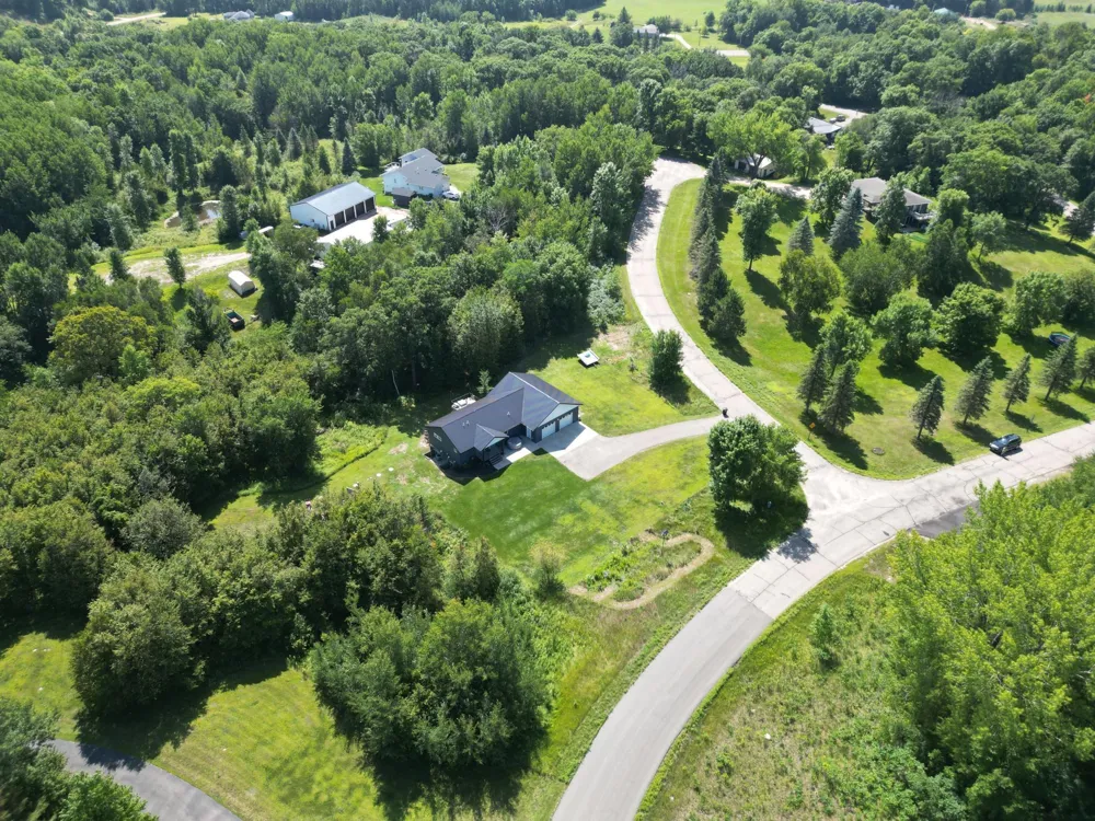 14811 Ridge Drive Detroit Lakes, MN 56501