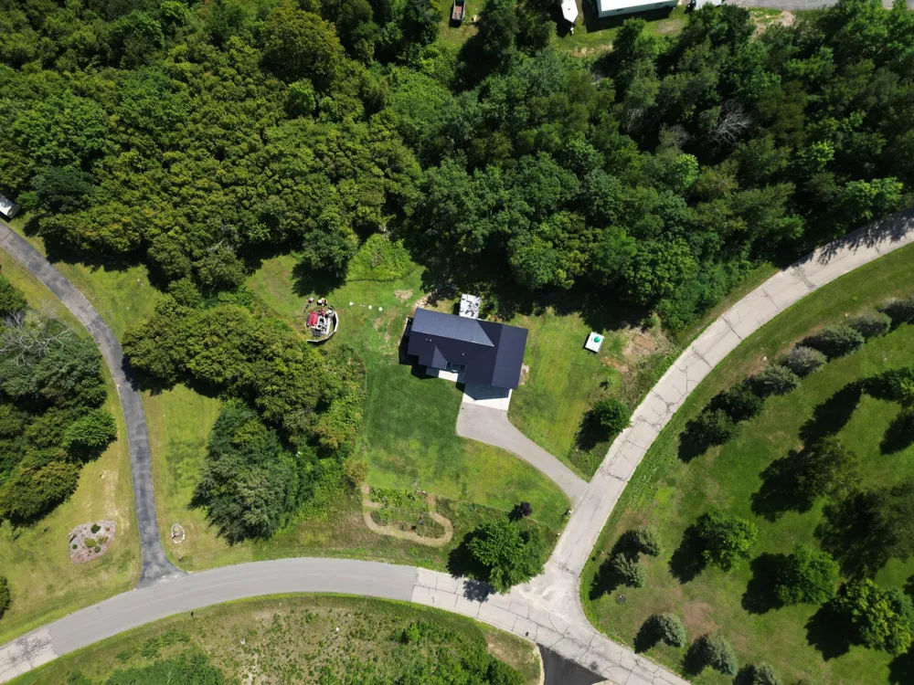 14811 Ridge Drive Detroit Lakes, MN 56501