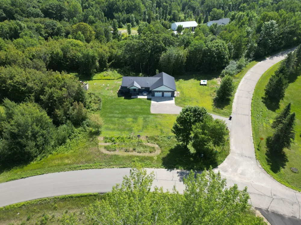 14811 Ridge Drive Detroit Lakes, MN 56501