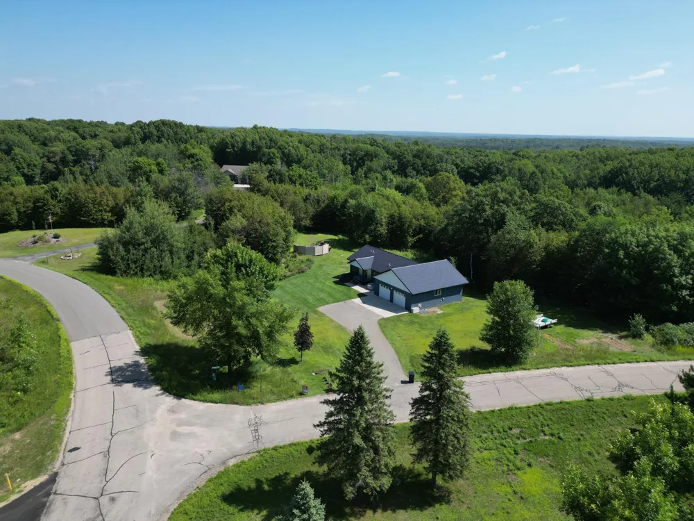 14811 Ridge Drive Detroit Lakes, MN 56501