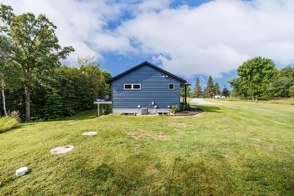 14811 Ridge Drive Detroit Lakes, MN 56501