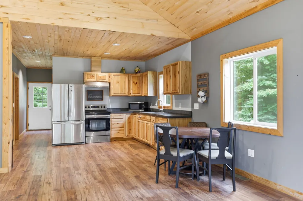 23917 County Road 53 Bigfork, MN 56628