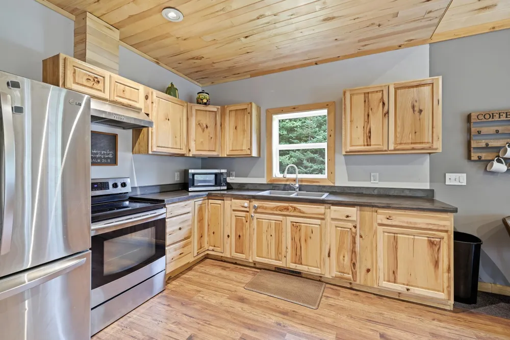 23917 County Road 53 Bigfork, MN 56628