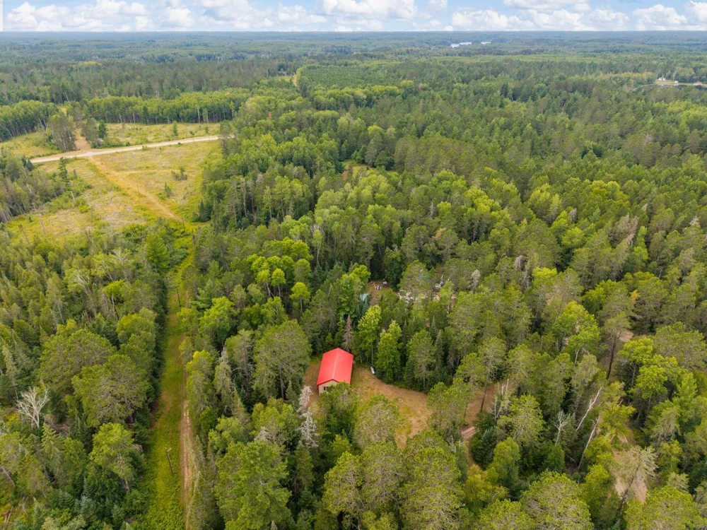 23917 County Road 53 Bigfork, MN 56628