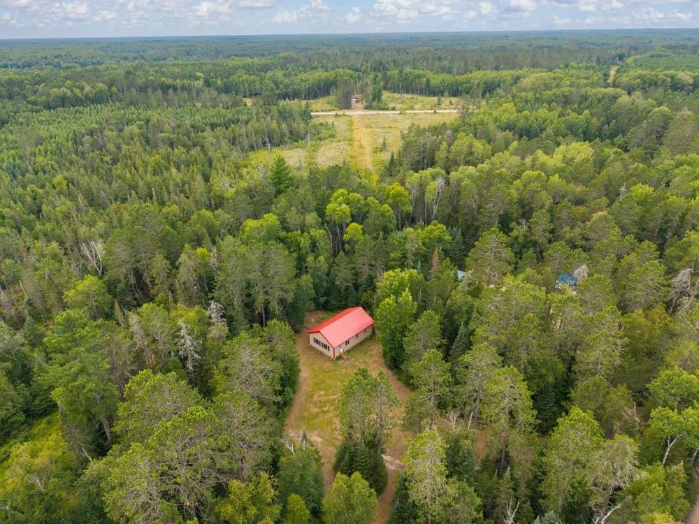 23917 County Road 53 Bigfork, MN 56628