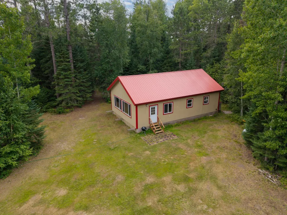23917 County Road 53 Bigfork, MN 56628