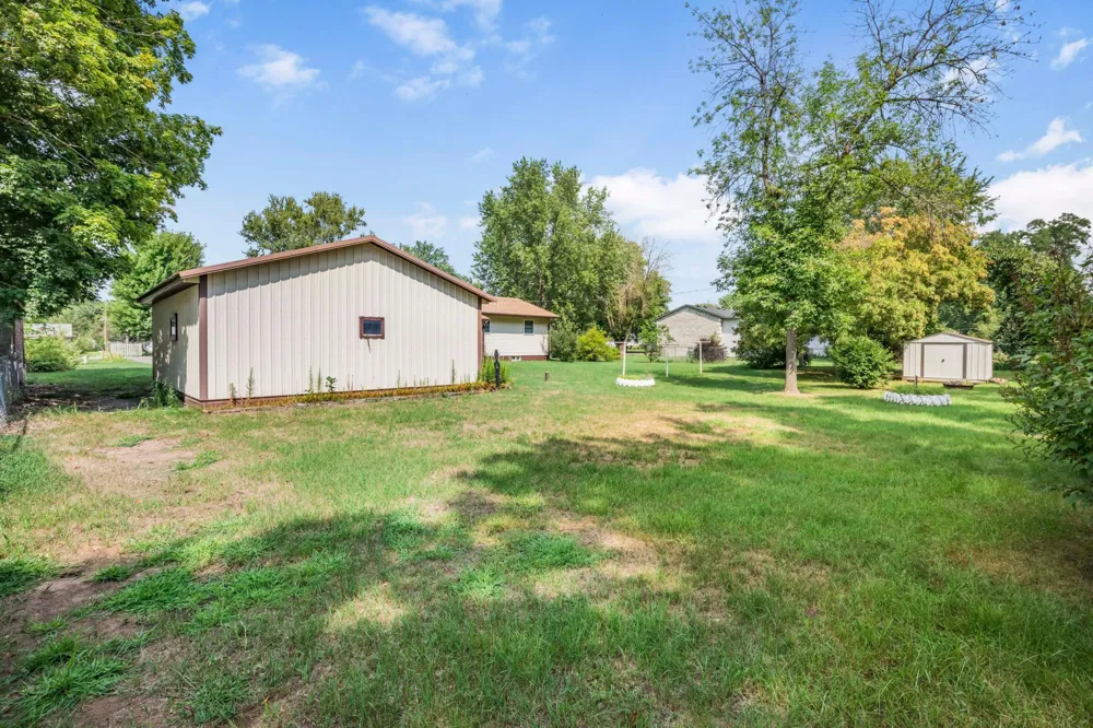 12739 316th Avenue Princeton, MN 55371