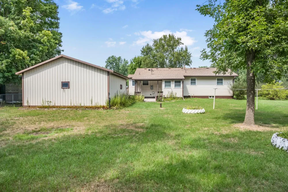 12739 316th Avenue Princeton, MN 55371
