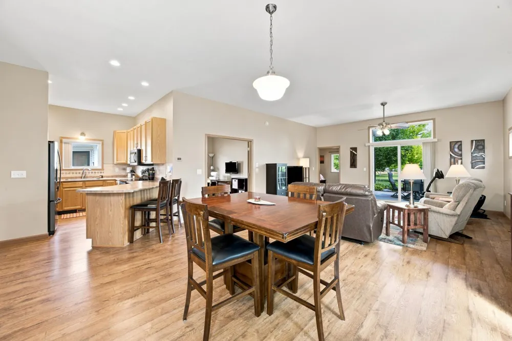 2872 35th Street S Moorhead, MN 56560