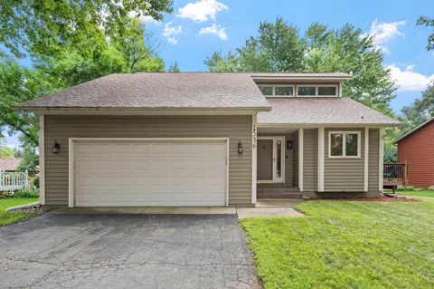 1536 Prairie Hill Road