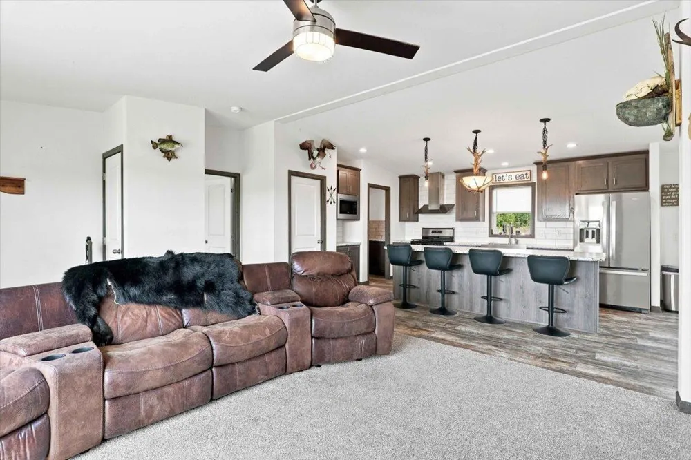 18594 Cedar Creek Road Pine City, MN 55063