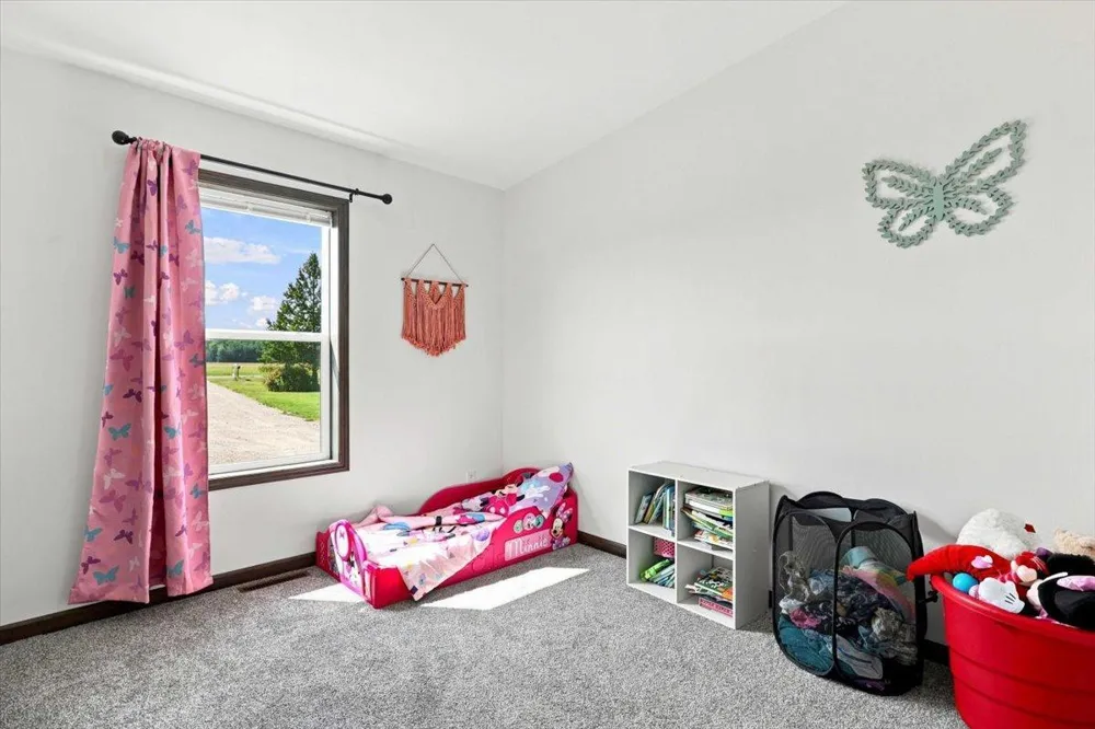 18594 Cedar Creek Road Pine City, MN 55063