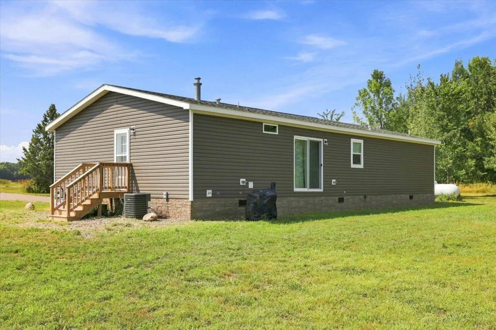 18594 Cedar Creek Road Pine City, MN 55063
