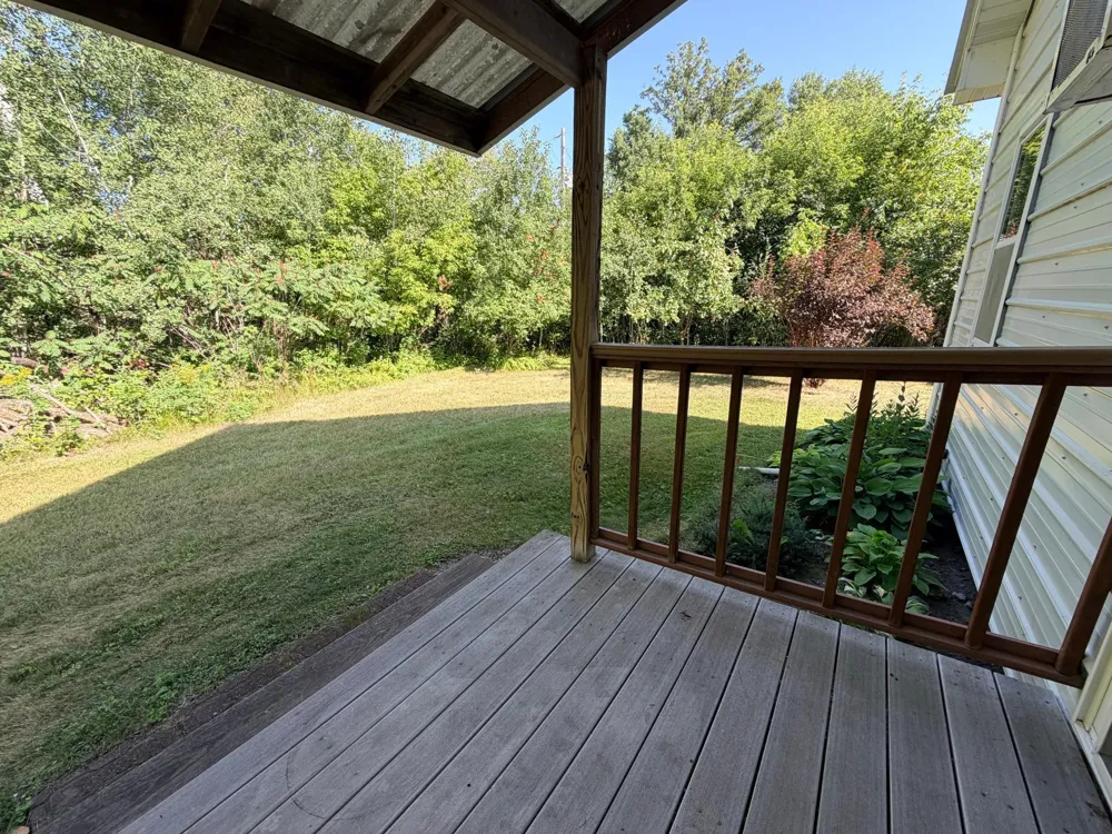 39726 350th Avenue SE Fosston, MN 56542