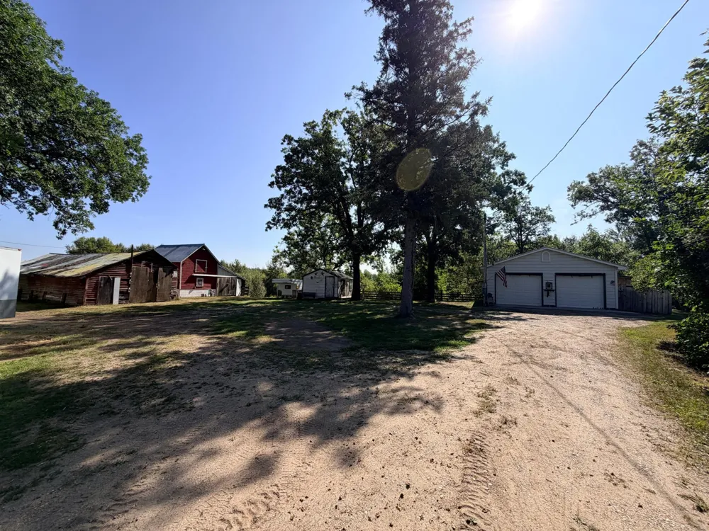 39726 350th Avenue SE Fosston, MN 56542