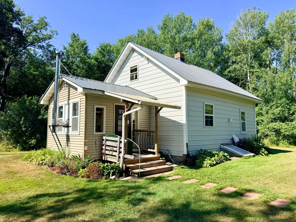 39726 350th Avenue SE Fosston, MN 56542