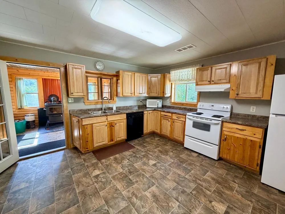 39726 350th Avenue SE Fosston, MN 56542