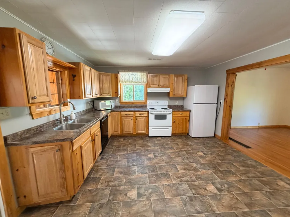 39726 350th Avenue SE Fosston, MN 56542