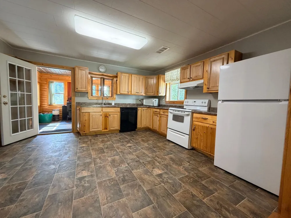 39726 350th Avenue SE Fosston, MN 56542