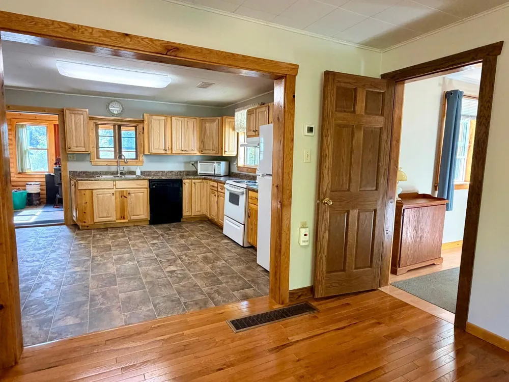 39726 350th Avenue SE Fosston, MN 56542
