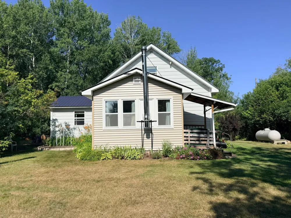 39726 350th Avenue SE Fosston, MN 56542
