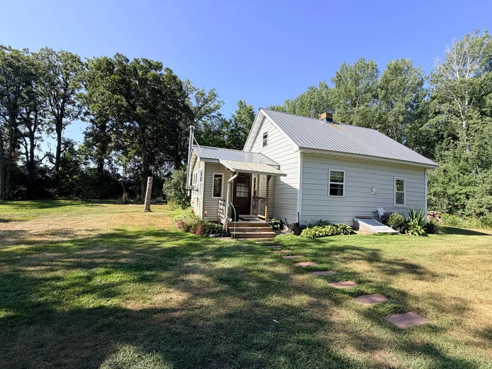 39726 350th Avenue SE Fosston, MN 56542