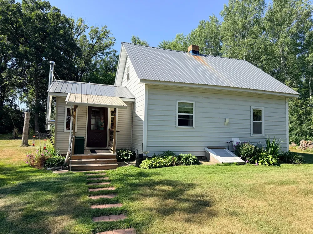 39726 350th Avenue SE Fosston, MN 56542