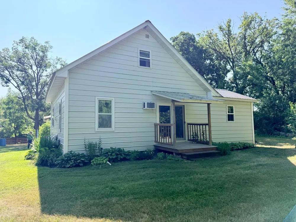 39726 350th Avenue SE Fosston, MN 56542