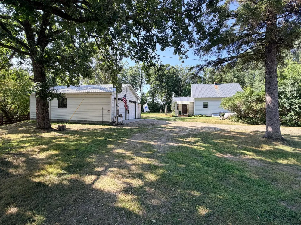 39726 350th Avenue SE Fosston, MN 56542