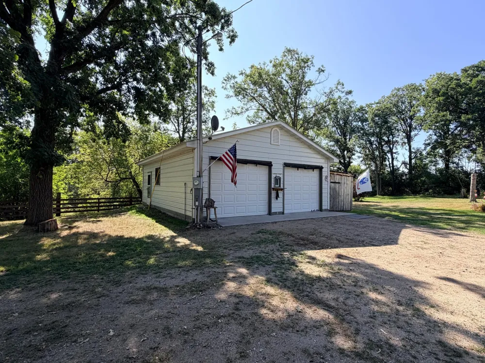39726 350th Avenue SE Fosston, MN 56542