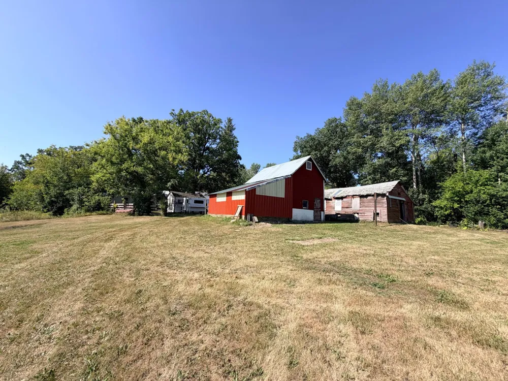 39726 350th Avenue SE Fosston, MN 56542