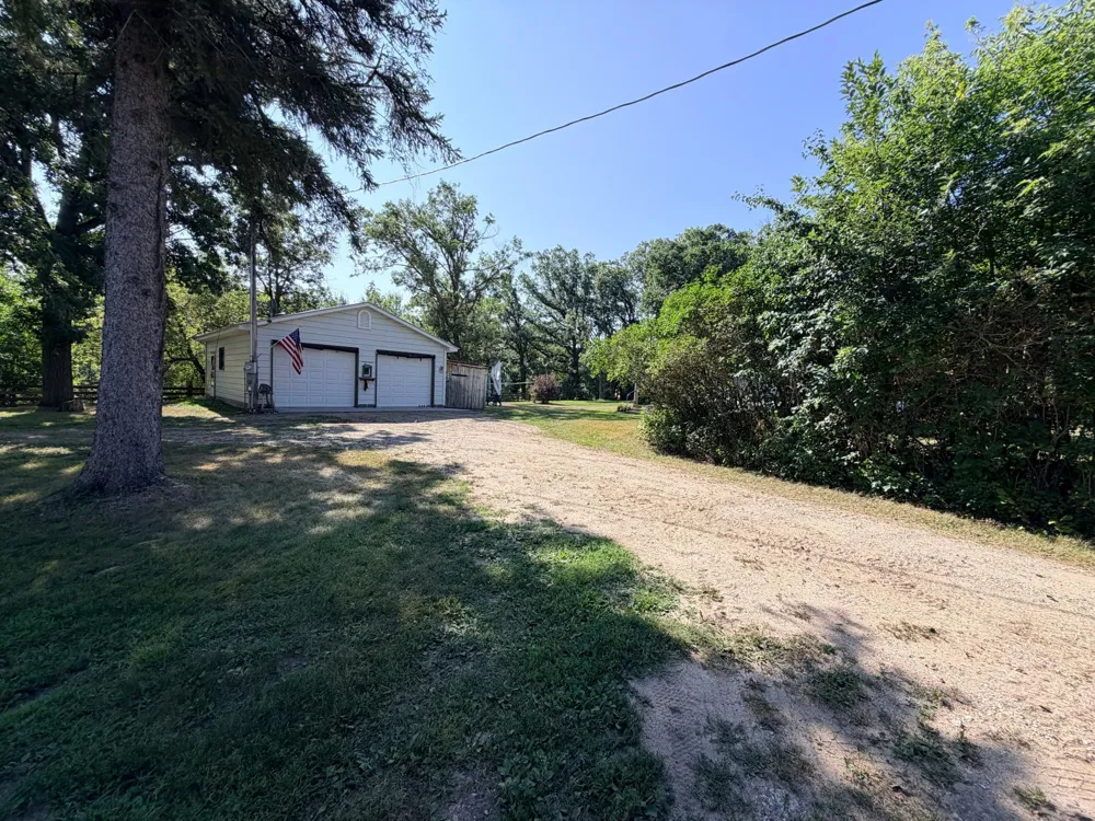 39726 350th Avenue SE Fosston, MN 56542