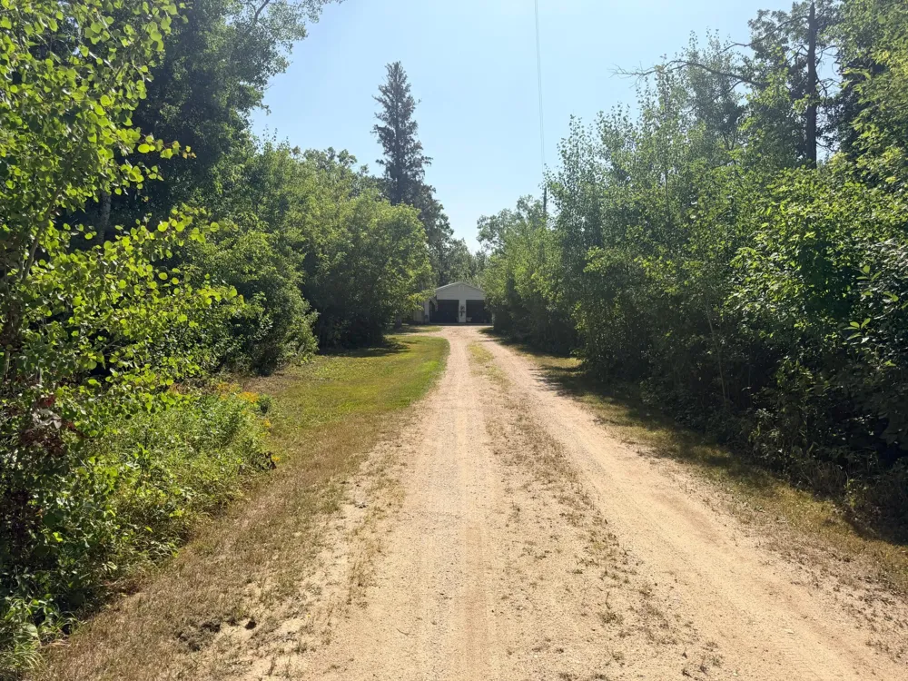 39726 350th Avenue SE Fosston, MN 56542