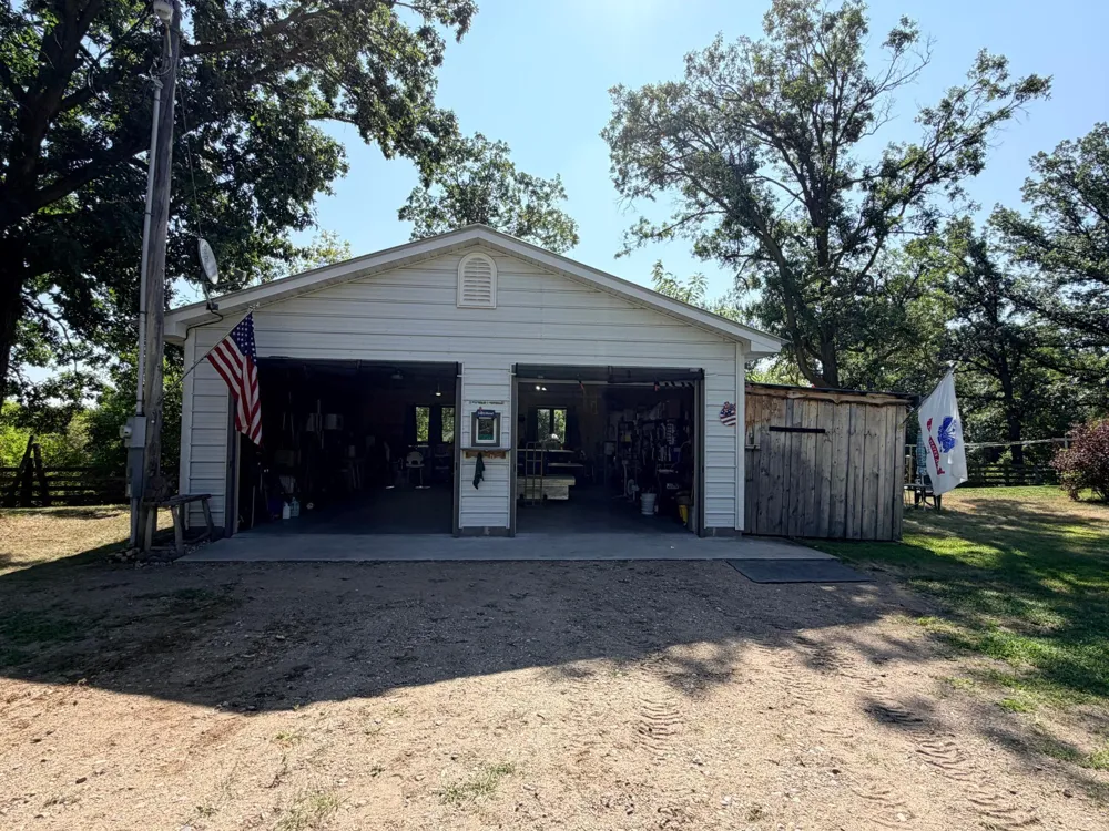 39726 350th Avenue SE Fosston, MN 56542