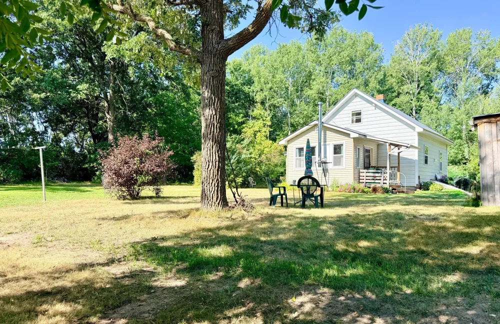 39726 350th Avenue SE Fosston, MN 56542