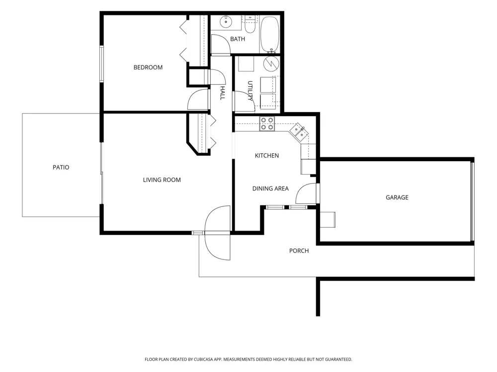 4061 Maureen Drive NE #106NE Columbia Heights, MN 55421