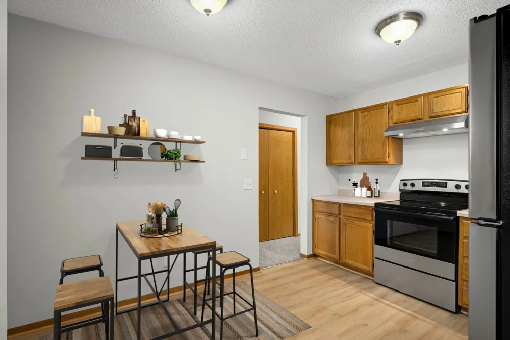 4061 Maureen Drive NE #106NE Columbia Heights, MN 55421