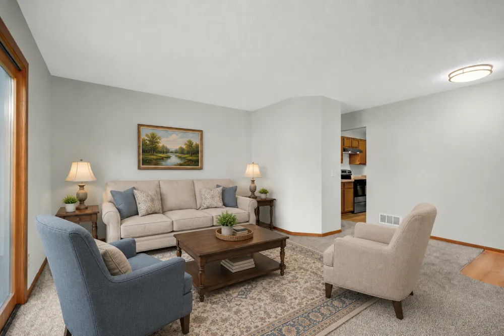 4061 Maureen Drive NE #106NE Columbia Heights, MN 55421