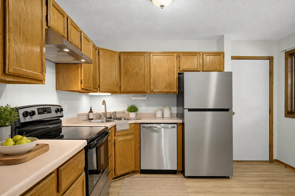 4061 Maureen Drive NE #106NE Columbia Heights, MN 55421