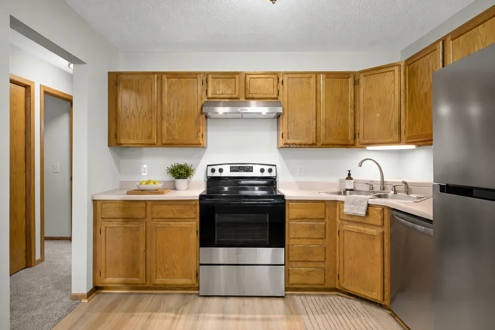 4061 Maureen Drive NE #106NE Columbia Heights, MN 55421